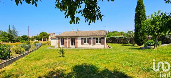 Maison à vendre 4 pièces 102 m² Lablachère