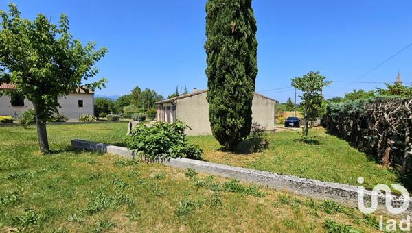 Maison à vendre 4 pièces 102 m² Lablachère