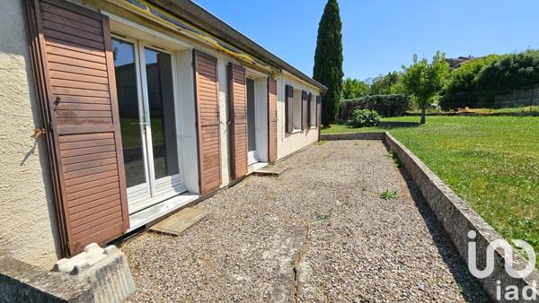 Maison à vendre 4 pièces 102 m² Lablachère