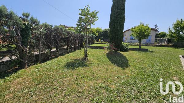 Maison à vendre 4 pièces 102 m² Lablachère