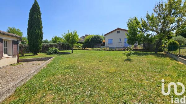 Maison à vendre 4 pièces 102 m² Lablachère