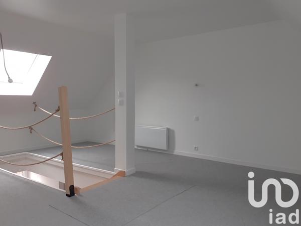 Maison à vendre 5 pièces 82 m² Vebret