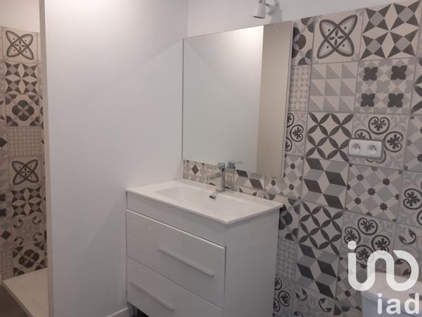 Maison à vendre 5 pièces 82 m² Vebret