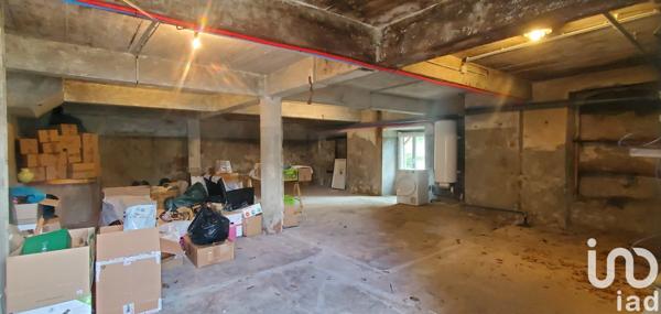 Maison à vendre 5 pièces 82 m² Vebret