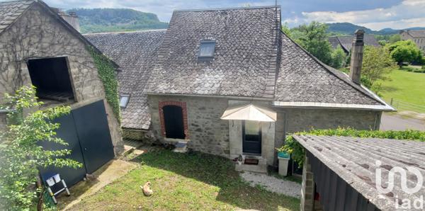 Maison à vendre 5 pièces 82 m² Vebret