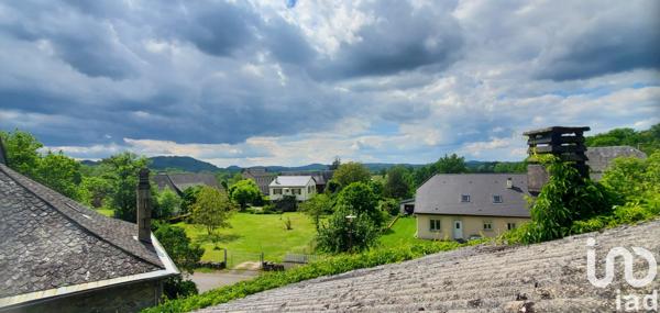 Maison à vendre 5 pièces 82 m² Vebret