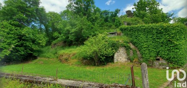 Maison à vendre 5 pièces 82 m² Vebret