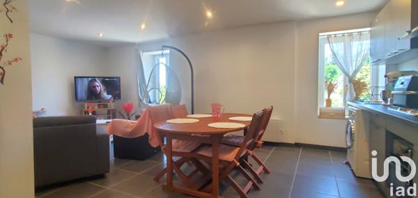 Maison à vendre 5 pièces 82 m² Vebret