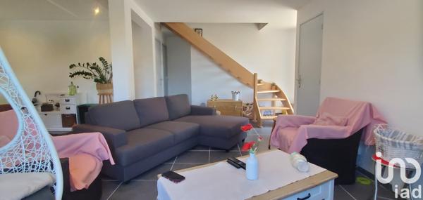 Maison à vendre 5 pièces 82 m² Vebret