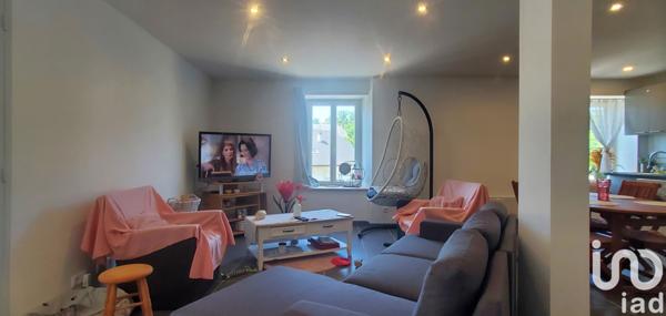 Maison à vendre 5 pièces 82 m² Vebret