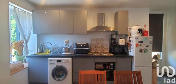 Maison à vendre 5 pièces 82 m² Vebret