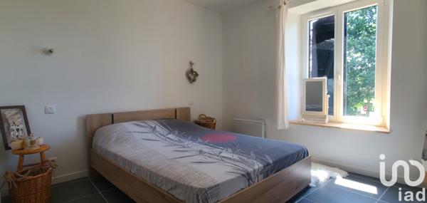 Maison à vendre 5 pièces 82 m² Vebret