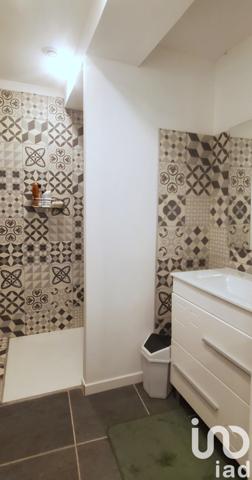 Maison à vendre 5 pièces 82 m² Vebret