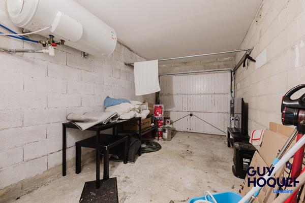 Appartement Lieusaint appartement 2 pièce(s) 40 m2 avec Box, Place de parking et jardin !