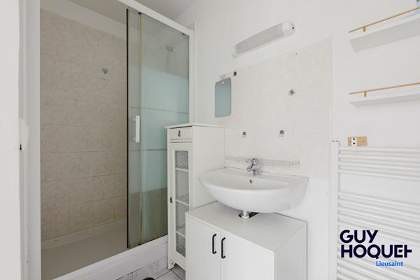 Appartement Lieusaint appartement 2 pièce(s) 40 m2 avec Box, Place de parking et jardin !