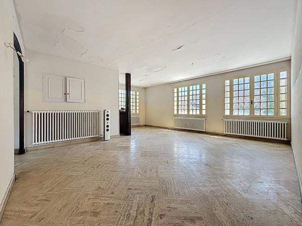 Maison Camaret-sur-aigues