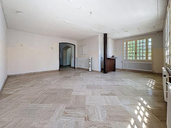 Maison Camaret-sur-aigues