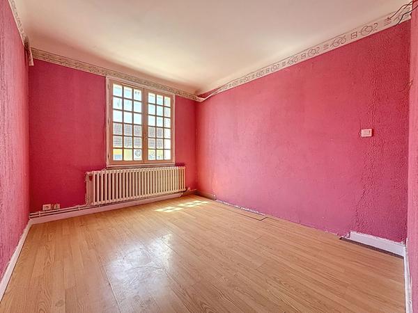 Maison Camaret-sur-aigues