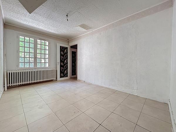 Maison Camaret-sur-aigues