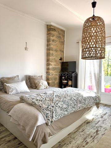 Maison ancienne de 180 m²