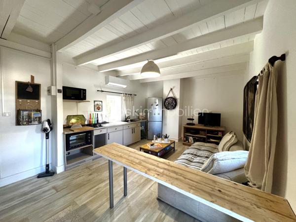 Maison ancienne de 180 m²