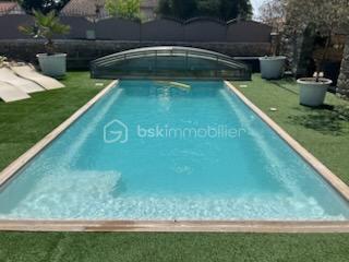 Maison ancienne de 180 m²