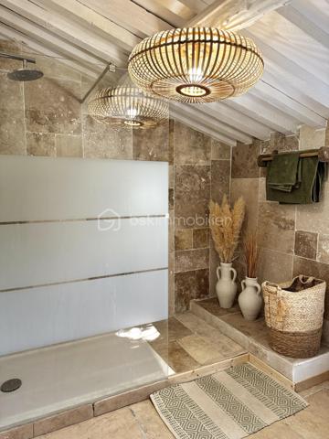 Maison ancienne de 180 m²