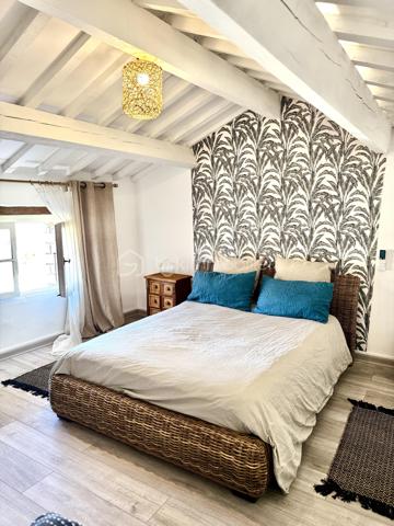 Maison ancienne de 180 m²