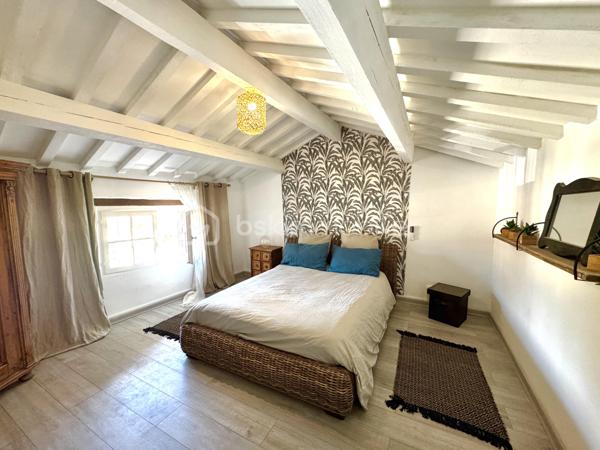 Maison ancienne de 180 m²