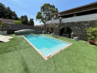 Maison ancienne de 180 m²