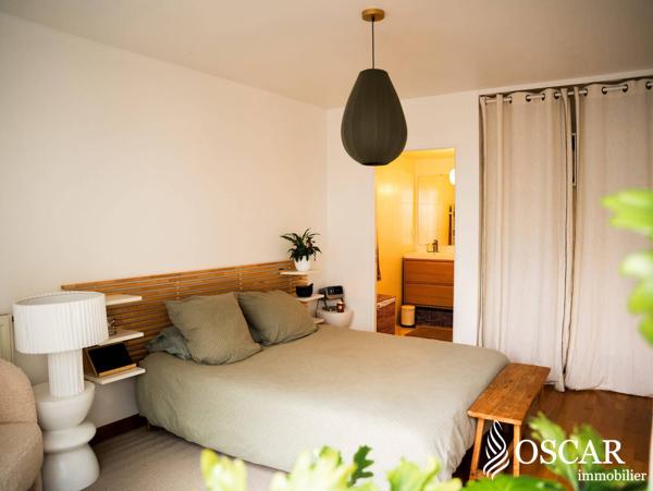 Maison à vendre - Carquefou 5 pièces de 140 m²