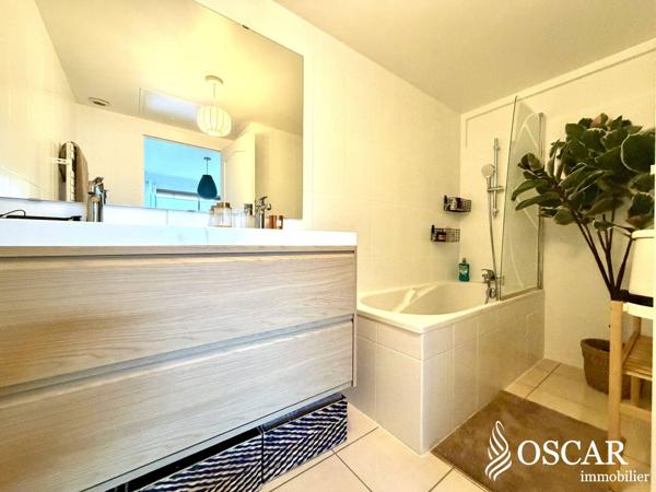 Maison à vendre - Carquefou 5 pièces de 140 m²