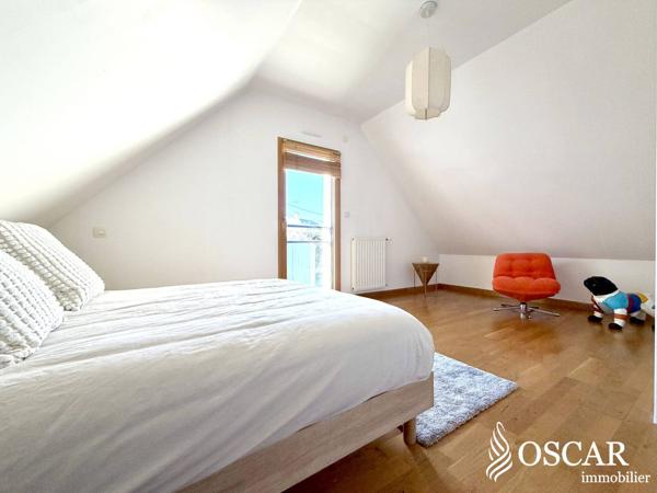Maison à vendre - Carquefou 5 pièces de 140 m²