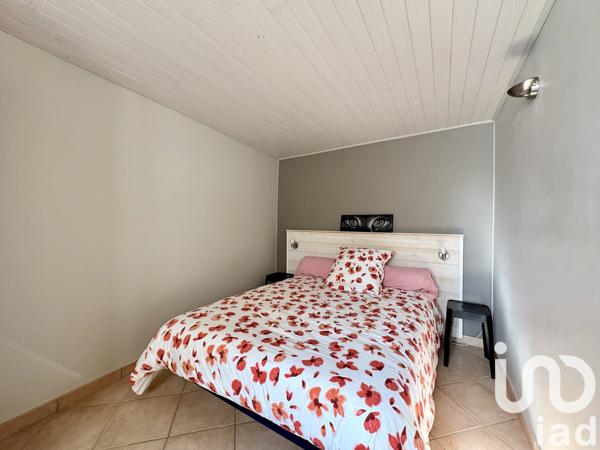 Maison à vendre 3 pièces 83 m² Colombier-le-Jeune