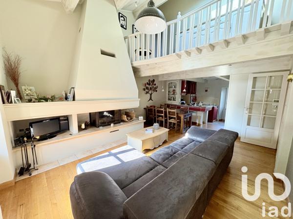 Maison à vendre 3 pièces 83 m² Colombier-le-Jeune