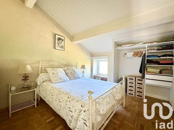 Maison à vendre 3 pièces 83 m² Colombier-le-Jeune