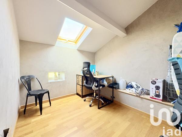 Maison à vendre 3 pièces 83 m² Colombier-le-Jeune