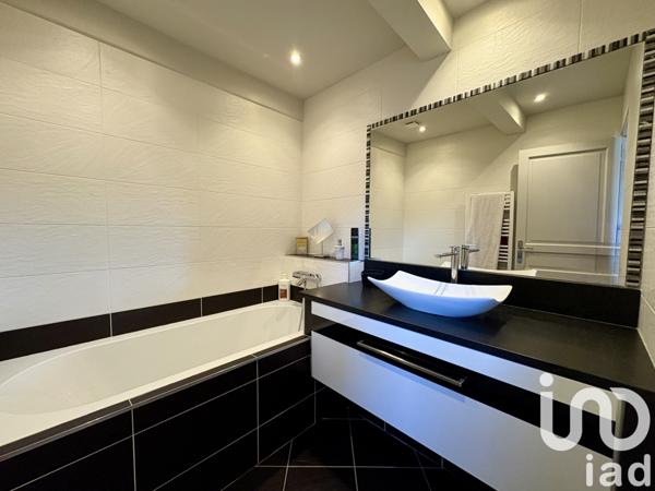 Maison à vendre 3 pièces 83 m² Colombier-le-Jeune