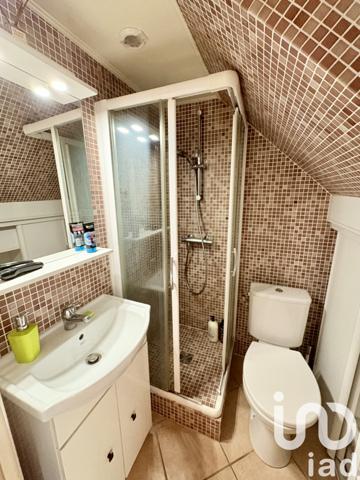 Maison à vendre 3 pièces 83 m² Colombier-le-Jeune