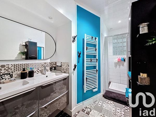 Maison à vendre 5 pièces 129 m² Le Loroux-Bottereau