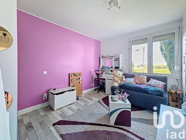 Maison à vendre 5 pièces 129 m² Le Loroux-Bottereau