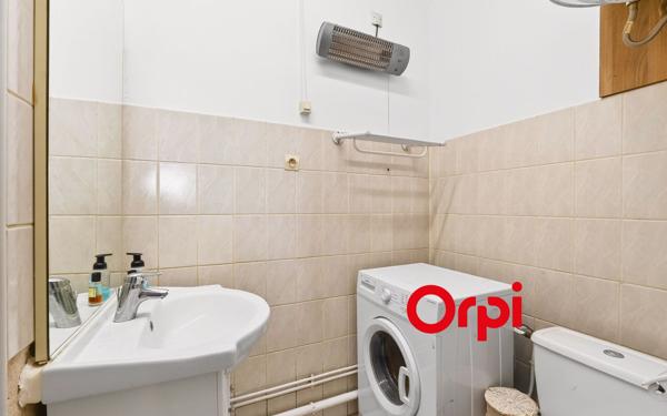 Appartement à vendre    2 pièces • 25 m2 Lyon 9
