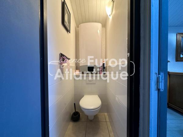 Appartement en duplex - 1 chambre - La Palmyre