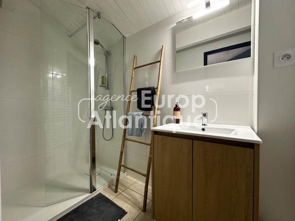 Appartement en duplex - 1 chambre - La Palmyre