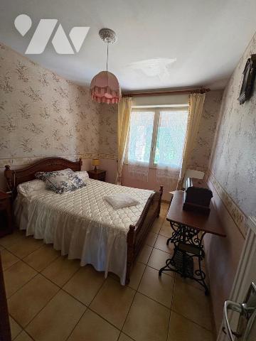 AIGONDIGNE, commune de Thorigné pavillon de plain-pied 118 m²