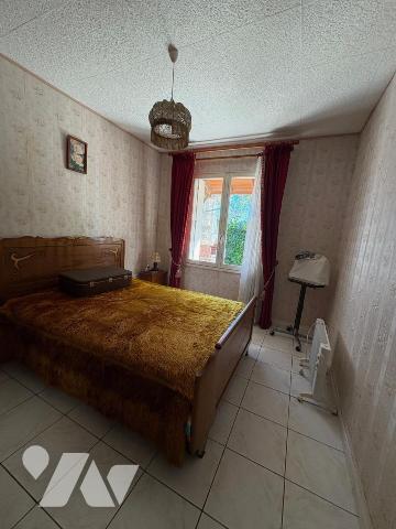 AIGONDIGNE, commune de Thorigné pavillon de plain-pied 118 m²