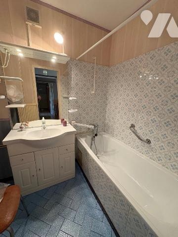 AIGONDIGNE, commune de Thorigné pavillon de plain-pied 118 m²