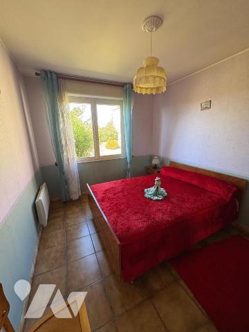 AIGONDIGNE, commune de Thorigné pavillon de plain-pied 118 m²