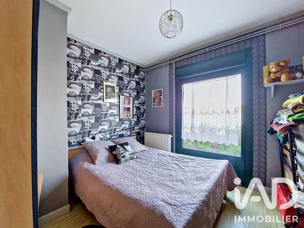 Maison à vendre 4 pièces 114 m² Nomain