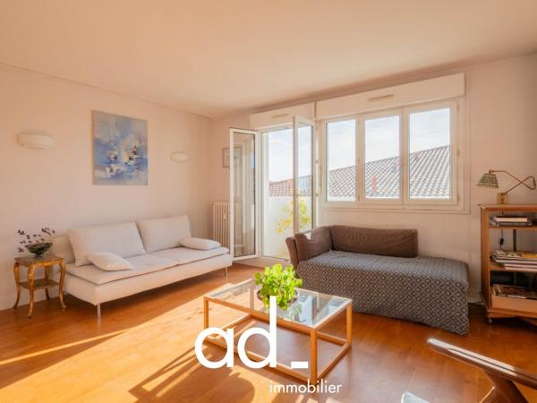Appartement à vendre La Rochelle